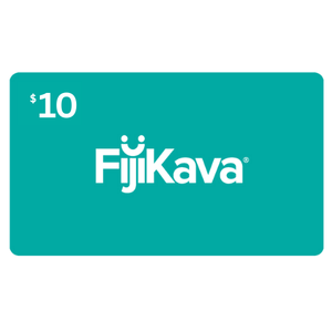 
                  
                    Gift Card - Fiji Kava Inc (USA)
                  
                