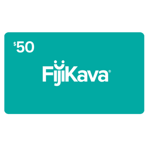 
                  
                    Gift Card - Fiji Kava Inc (USA)
                  
                