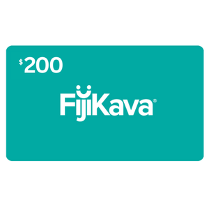 
                  
                    Gift Card - Fiji Kava Inc (USA)
                  
                