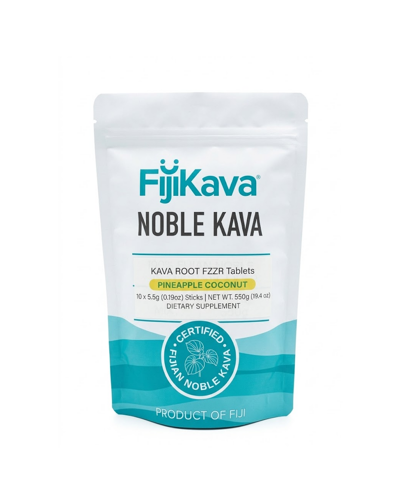 On-The-Go Kava Bundle