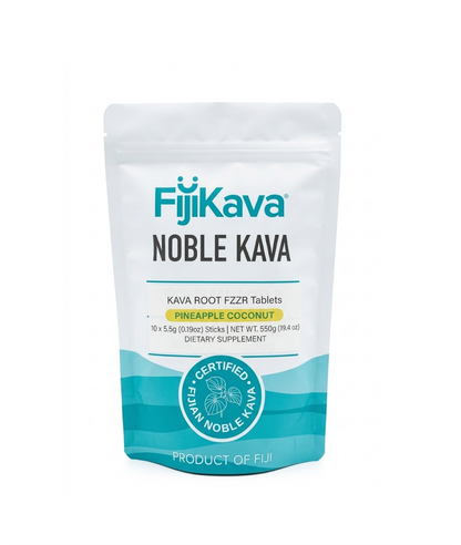 On-The-Go Kava Bundle