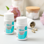 FijiKava Noble Kava 30 Capsules 3 Packs