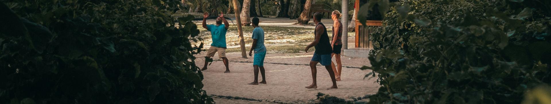 FijiKava impact and community