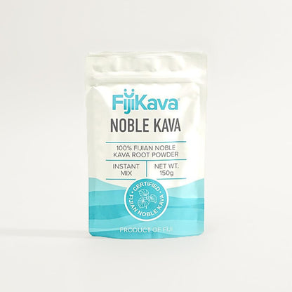 100% Noble Kava Root Instant Powder