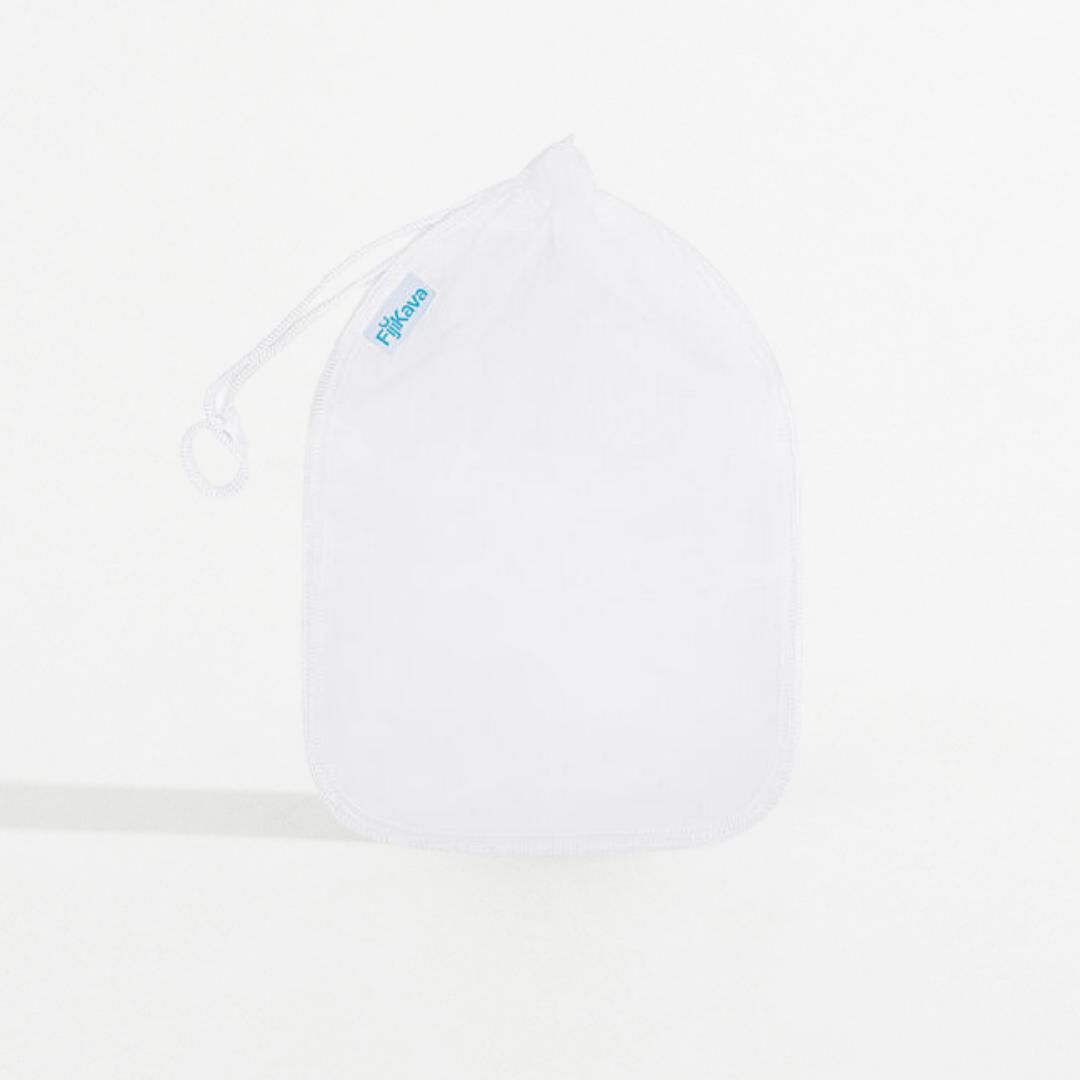 Kava Strainer Bag