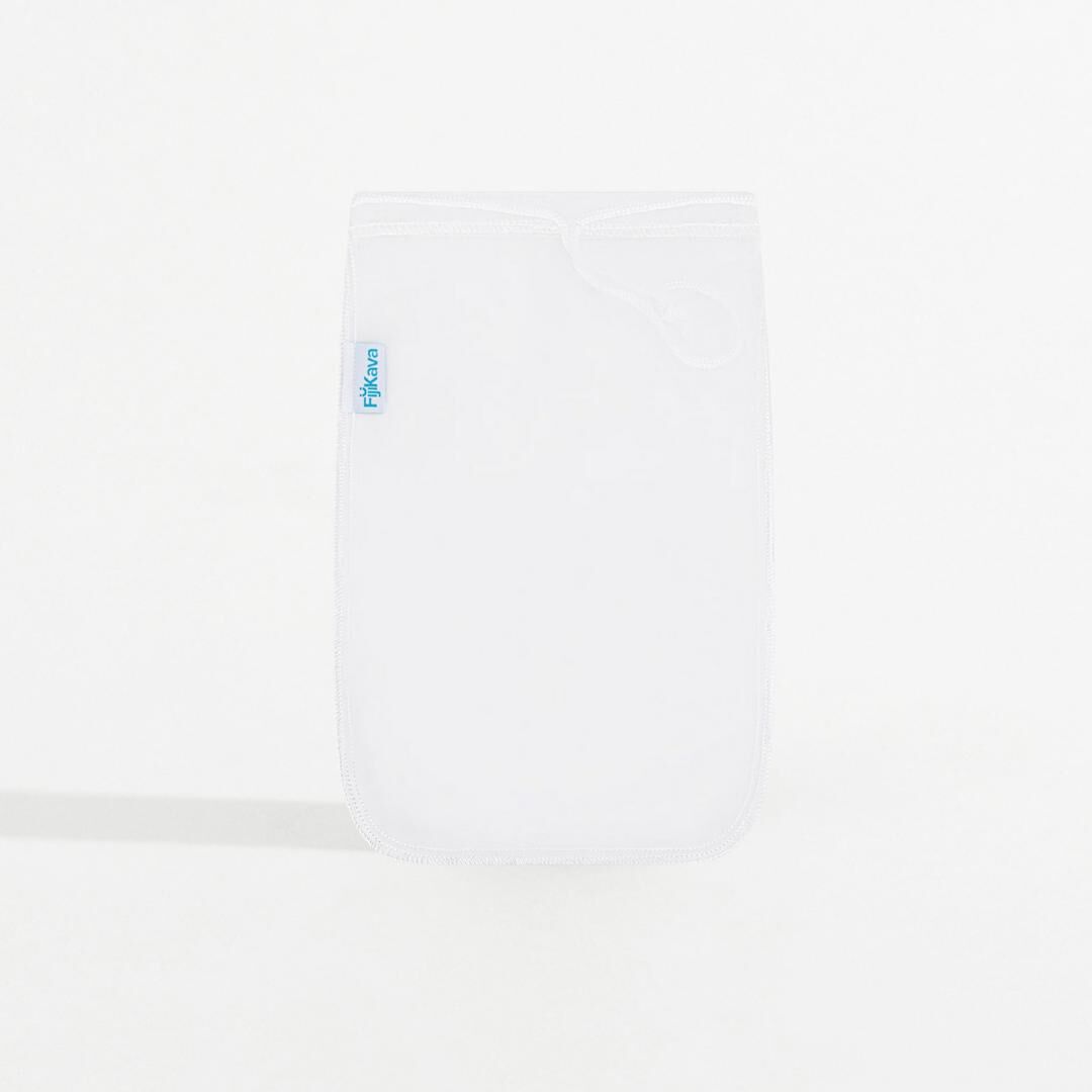 Kava Strainer Bag