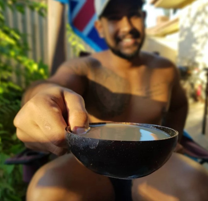 Have an Authentic Kava Drinking Experience