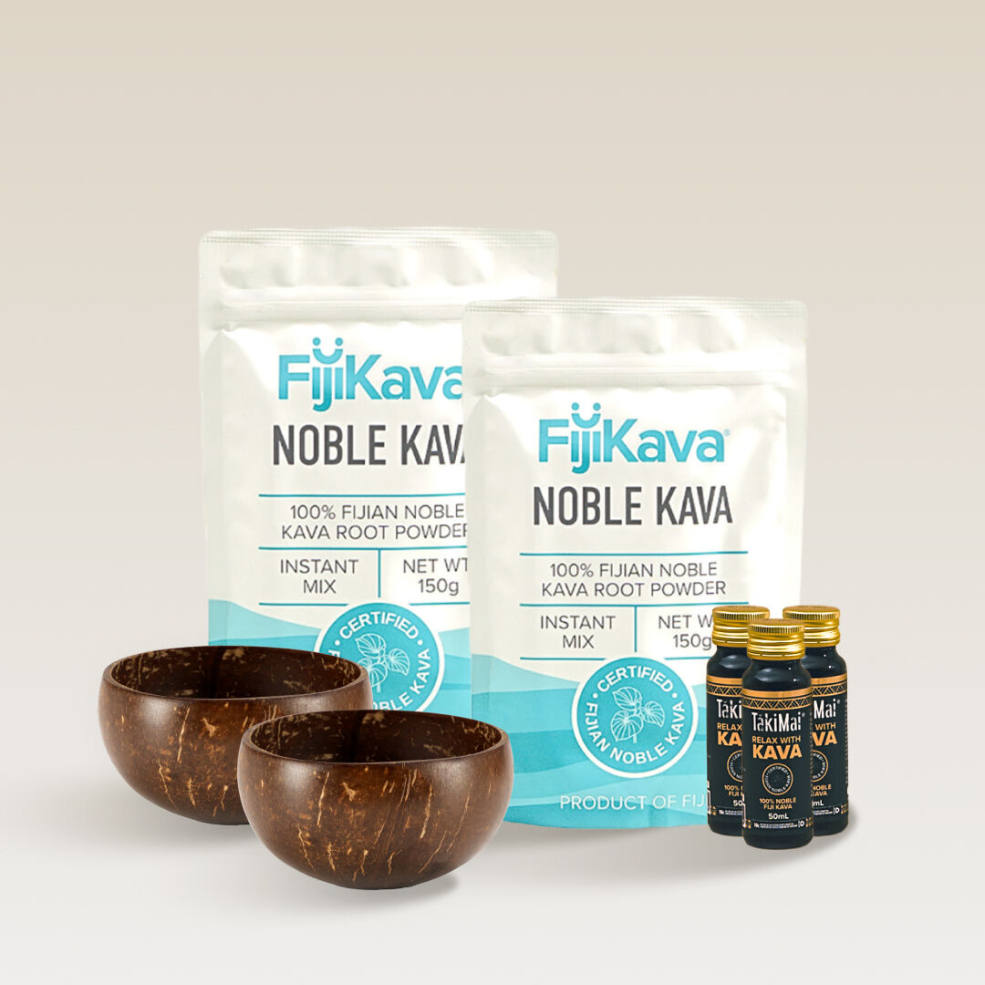 Calming Holiday Bundle