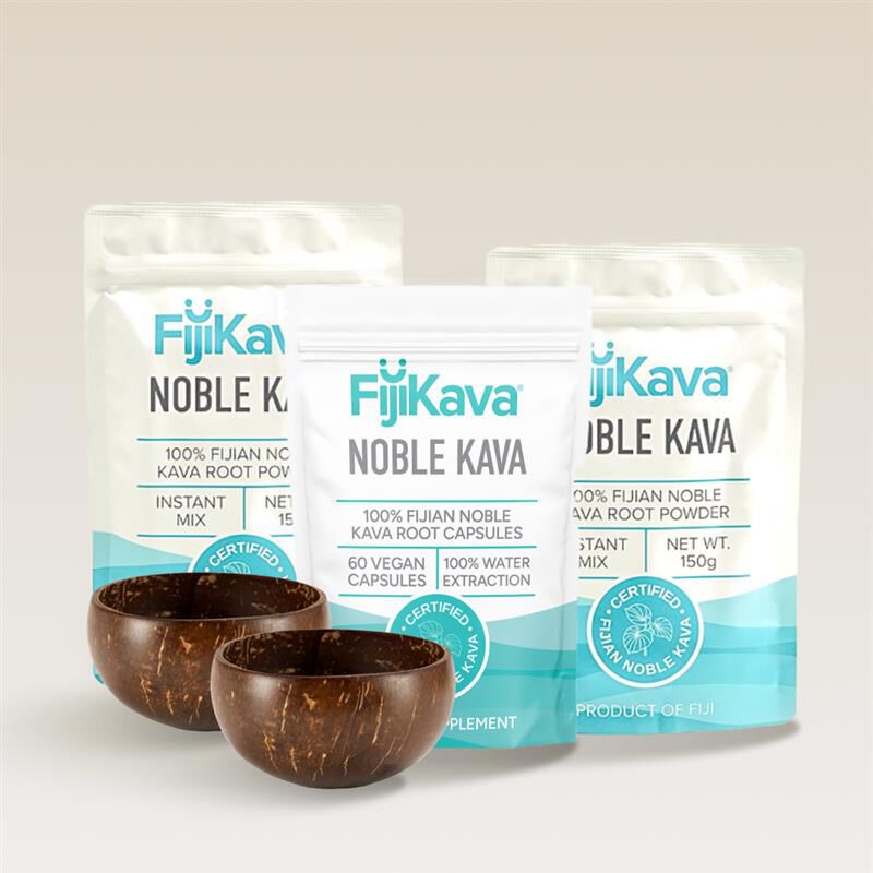 Calming Holiday Bundle