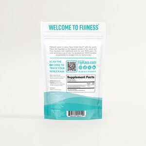 FijiKava Noble Kava Capsules FijiKava Noble Kava Capsules