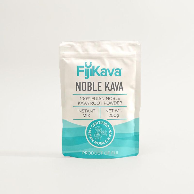 100% Noble Kava Root Instant Powder 100% Noble Kava Root Instant Powder