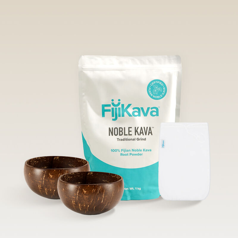 Traditional Grind Starter Kit