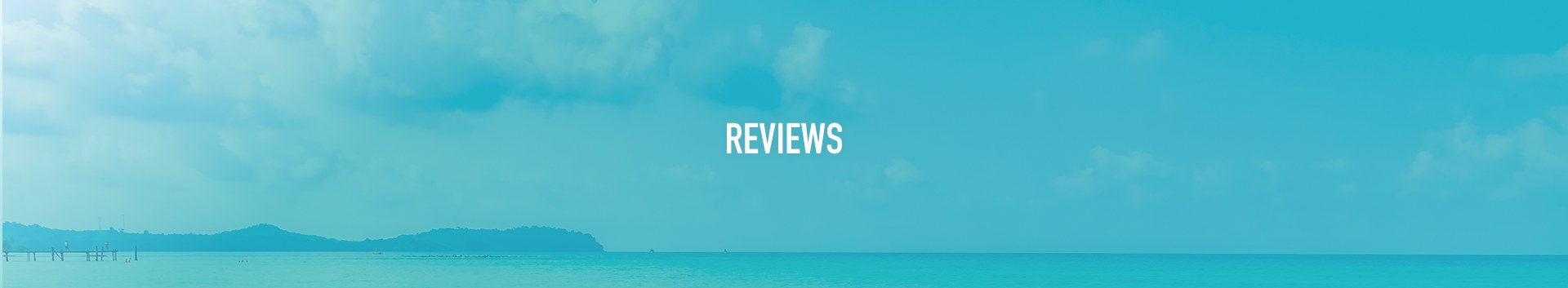 Review Banner